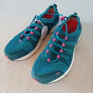 ryka ♡ hydrosport water shoes